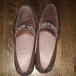 Cole Haan Bit Loafers